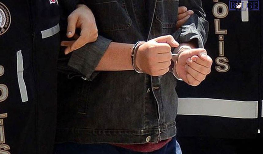 Iğdır merkezli 7 ilde "Sokaklar Güvende Iğdır" operasyonu: 12 gözaltı