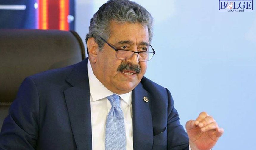SDG’nin fesih sözlerine MHP’den yanıt! Feti Yıldız şartı açıkladı