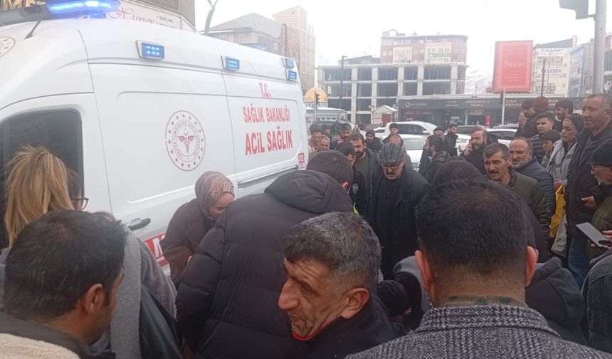 Van’da kaçak akaryakıt ve çok sayıda yasaklı madde ele geçirildi