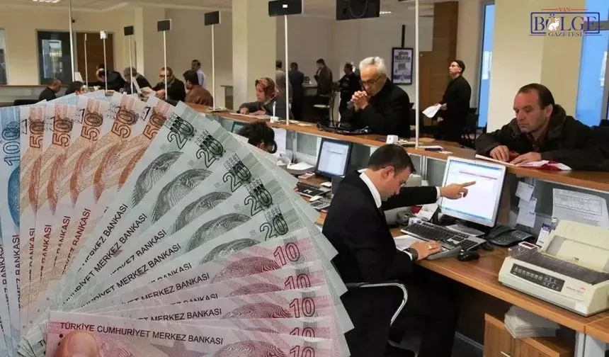 Memurlara çift ikramiye teklifi! Ödeme tarihleri belli oldu