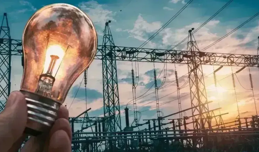 Van'da Tüm İlçelerde 3 Günlük Elektrik Kesintisi! İşte Etkilenecek Bölgeler