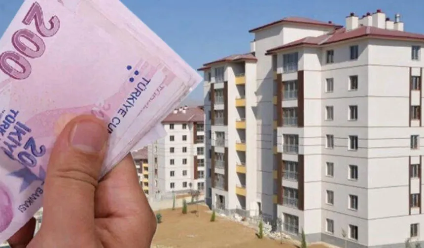 Van'da Ev ve İş Yerlerinde Kiralara Yapılacak Zam Oranı Belli Oldu