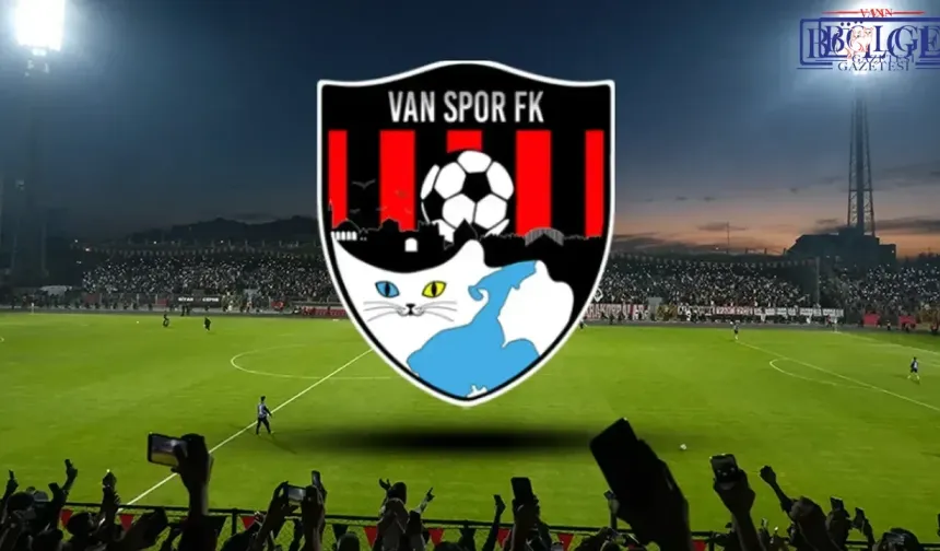 Vanspor'da Başkan Değişiyor mu? Kulislerde 4  Aday Konuşuluyor