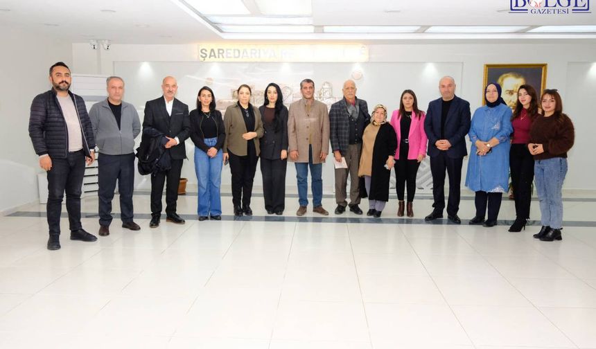 Van’da Yerel Yönetim Gündemi: Kesintiler ve Çevresel Baskılar Tartışıldı