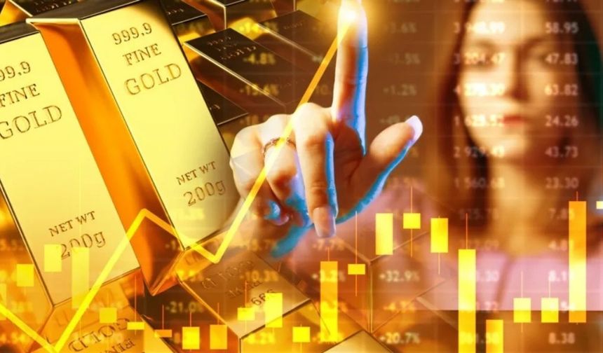 Van'da Altın Fiyatları Sert Geriledi! İşte Güncel Fiyatlar