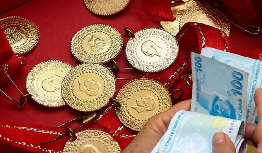 Altın fiyatlarında beklenmedik hareket!