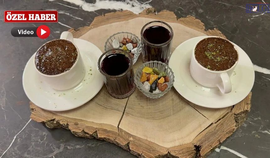 “Bir Kahvenin 40 Yıl Hatırı Var Sözü Kürt Kahvesine Dayanıyor”