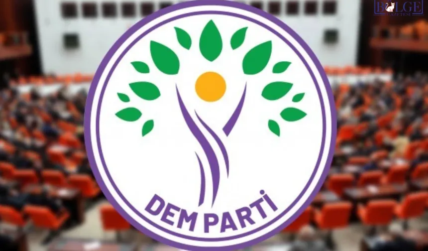 DEM Parti'den Rahmi Koç Hakkında Suç Duyurusu
