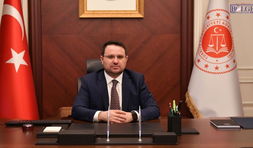 Akın Gürlek’ten Kritik Açıklama: Yasa Ne Zaman Yürürlüğe Girecek?