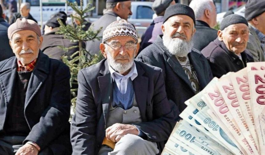Emeklilik Hesapları Değişecek: 400 Bin Kişi İçin Yeni Hak Geliyor!