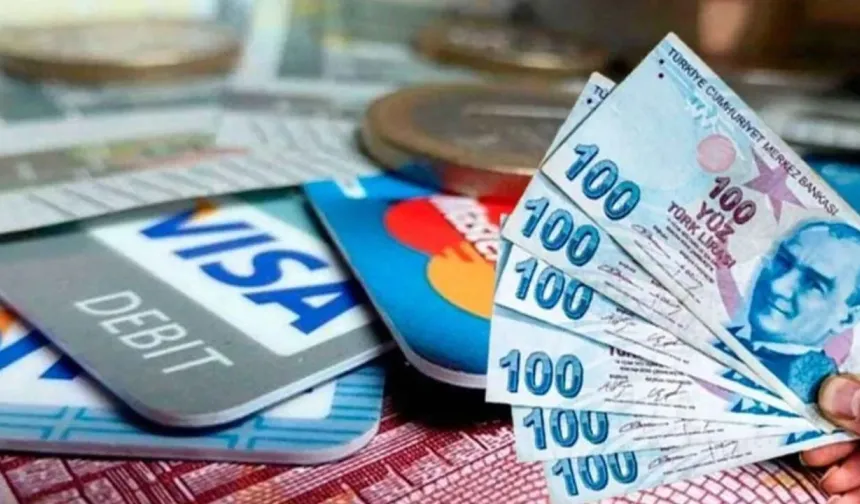 5 Milyon TL İçin Yeni Faiz Tablosu Açıklandı: Rakamlar Değişti!