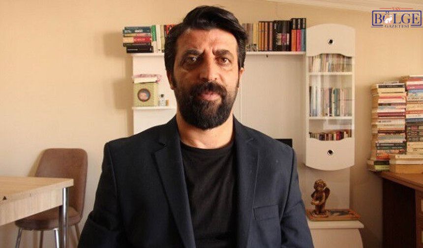 Vanlı Gazeteciye Kesilen Para Cezası Mahkemeden Döndü