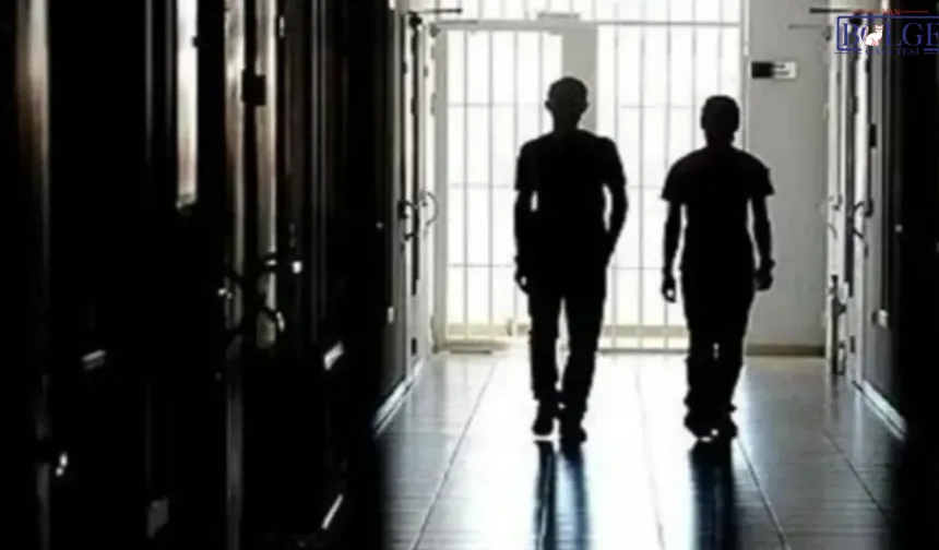 Çocuk Suçlulara Yeni Düzenleme! 15-18 Yaşa Müebbet Yolu Açılıyor