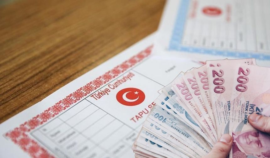 Miras Paylaşımında Ezber Bozuldu: Tapu Sahiplerini İlgilendiren Yeni Dönem!
