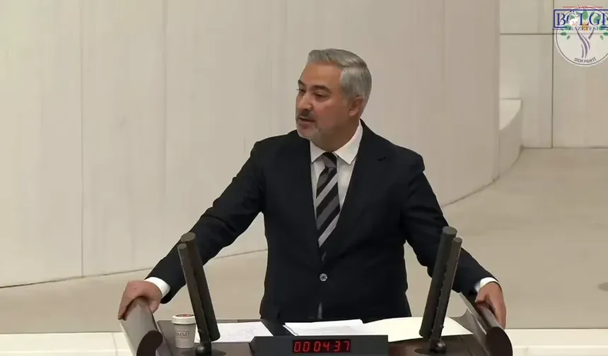 Uçar’dan inşaat işçilerine erken emeklilik teklifi