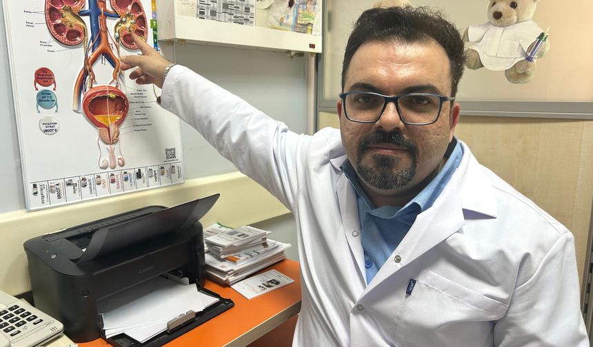 Van’da uzman uyardı: “Ağrım geçti demeyin”