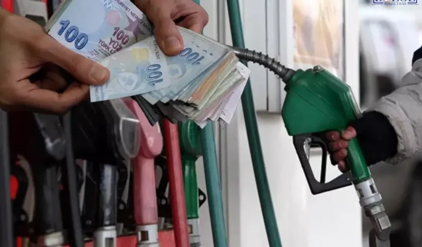 Akaryakıtta Tarihi Değişim: Eşel Mobil Sistemi Resmen Sona Eriyor!