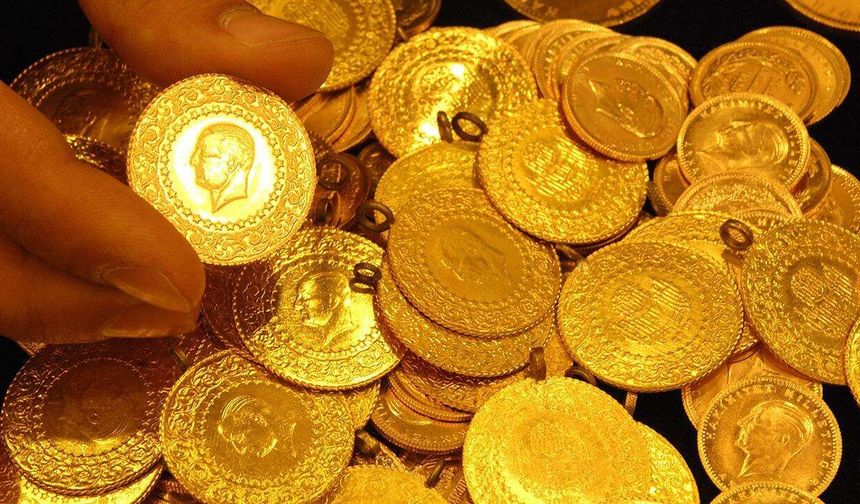 Yastık altındaki altınlara Dikkat! Merkez Bankası o düzenlemeyi kaldırdı!