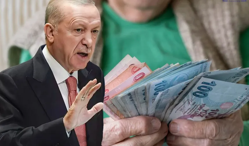 Emeklilere Çifte Sevinç: Bankalar Promosyon Yarışında Vitesi Yükseltti!