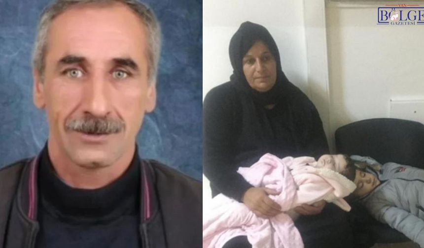 Evinin Önünde Öldürüldü: Ailesi 4 Yıldır Adalet Arıyor, Duruşma Yarın