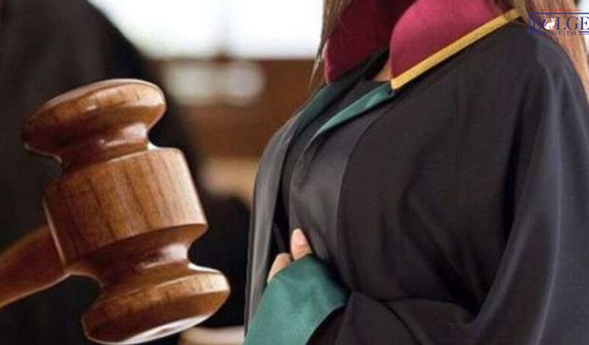 Avukatlık Bürolarına Şok Operasyon! Onlarca Avukat Hakkında Gözaltı Kararı