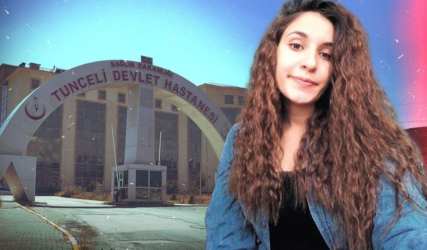 Gülistan Doku dosyasında gözaltına alınan 10 kişinin kimliği ortaya çıktı!