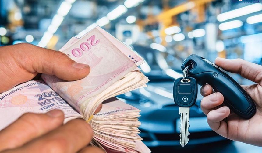 Milyonlarca Sürücüye Müjde! Araç Muayenesinde Tepki Çeken Uygulama Tarihe Karışıyor