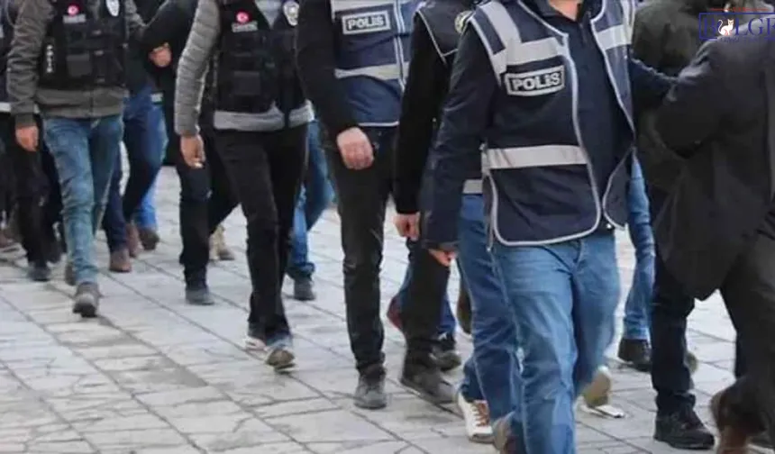 Van’ın da Aralarında Olduğu 19 İlde 120 Milyonluk Vurgun