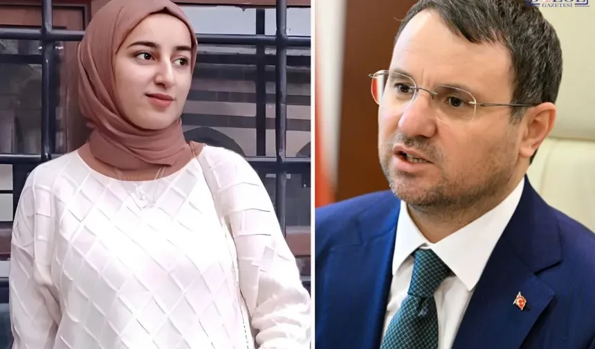 Rojin Kabaiş Soruşturmasında Kritik İddialar! Avukattan Yeni Açıklama