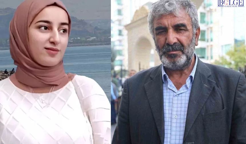 Rojin Kabaiş’in Babasının Mücadelesi Sonuç Verdi: ‘Görüntüler izlenecek’