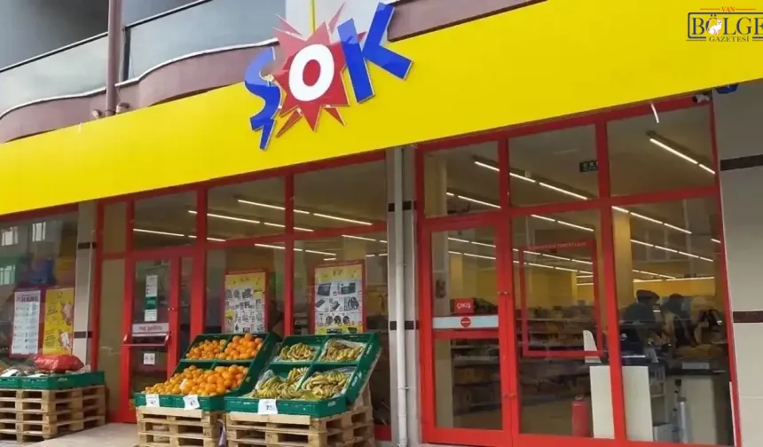ŞOK’tan Dijital Fırsat Atağı: Robot Süpürgelerde 30 Haziran Kampanyası!