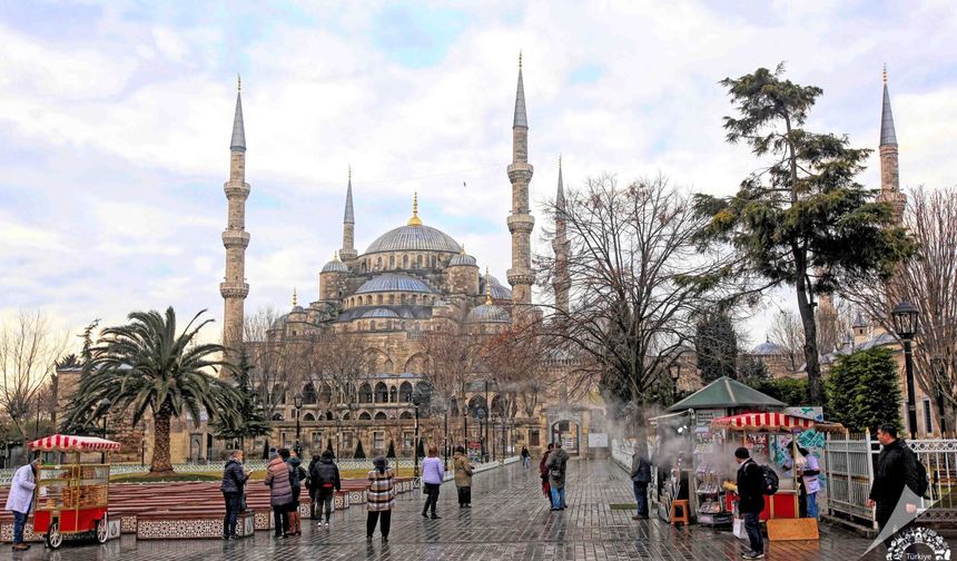 Sultanahmet Camii hakkında bilinenler: 400 yıllık ihtişamın hikâyesi