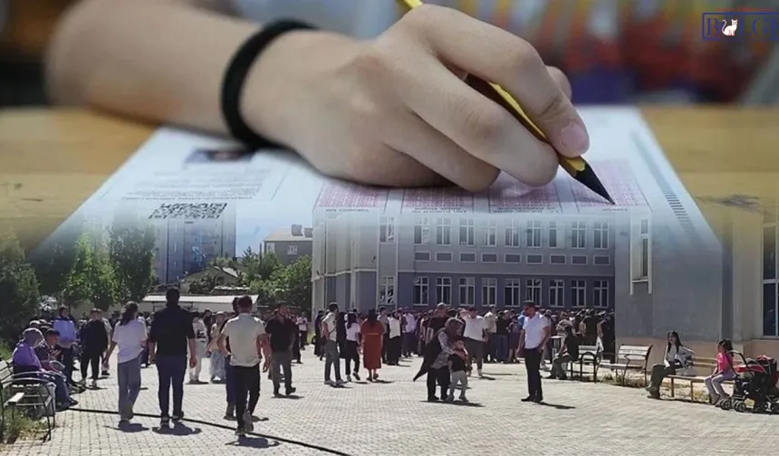 LGS Tercih Maratonu Başladı! Kritik Tarihler Açıklandı, Bu Detayı Atlayan Yerleşemeyebilir