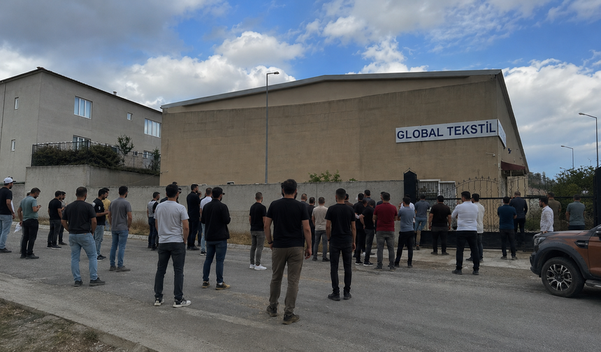 “Sesimizi Duyan Yok”: Van’da İşçiler 3 Aydır Maaşlarını Bekliyor