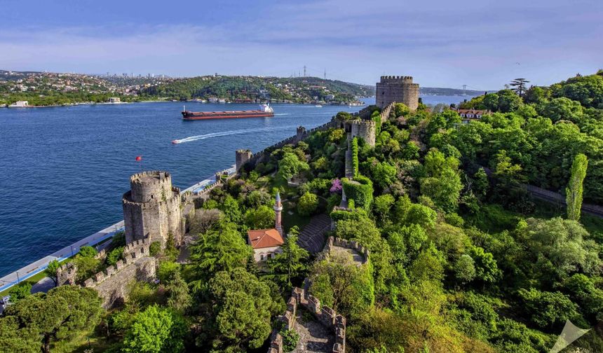 Kavurucu Sıcaklar Bitiyor: İstanbul İçin Serin Hava Alarmı!
