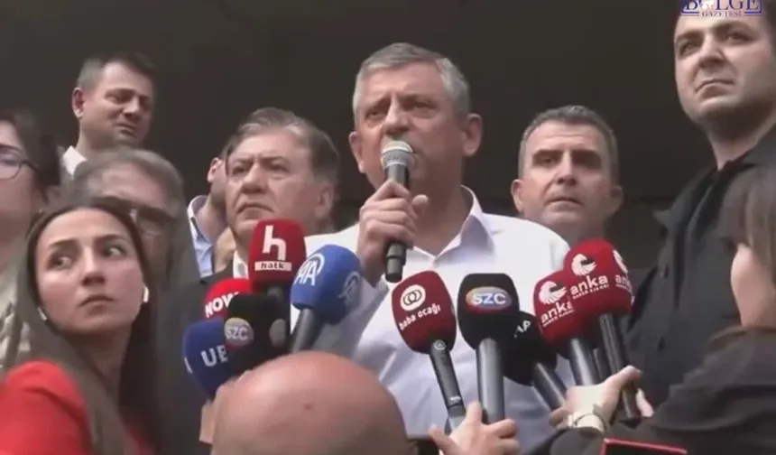 CHP’de Yeni Parti Hazırlığı! Özel Tarih Verdi, Kılıçdaroğlu’na Sert Çıktı