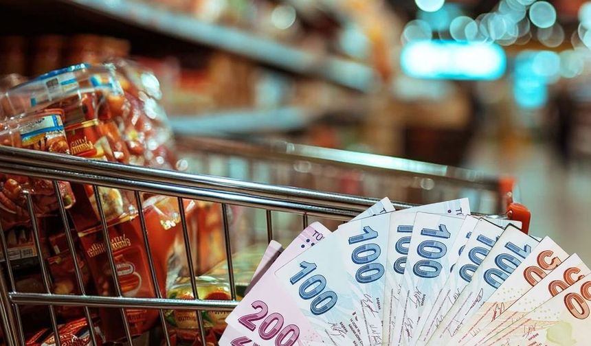 Temmuz TÜFE Verisi Ne Zaman Açıklanacak? Enflasyon Beklentisi Şaşırttı!