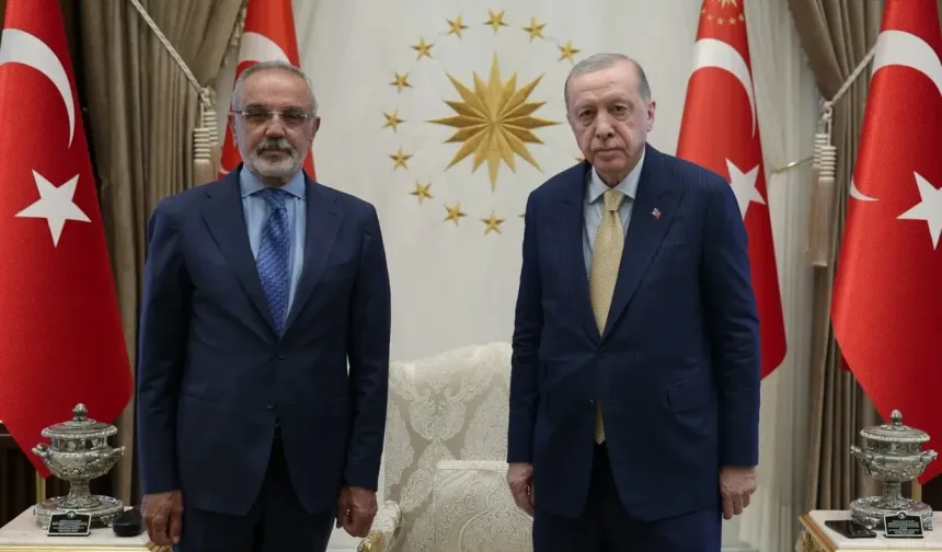 Sırrı Sakık’tan Erdoğan’a Kritik Çağrı
