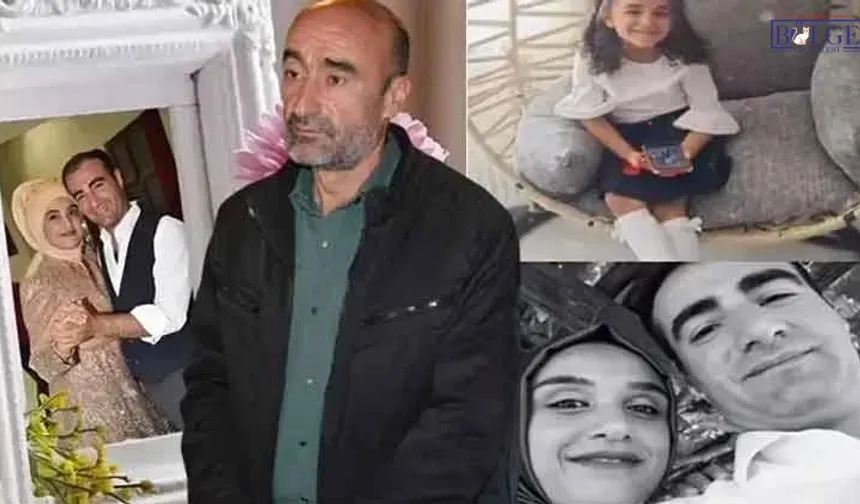 Vanlı Ailenin Öldürüldüğü Davada İlk Duruşma: 2 Sanık Tahliye Edildi