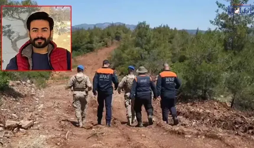Vanlı Kayıp Gencin  Ağabeyi Konuştu: “Bu İşte Bir Terslik Var”
