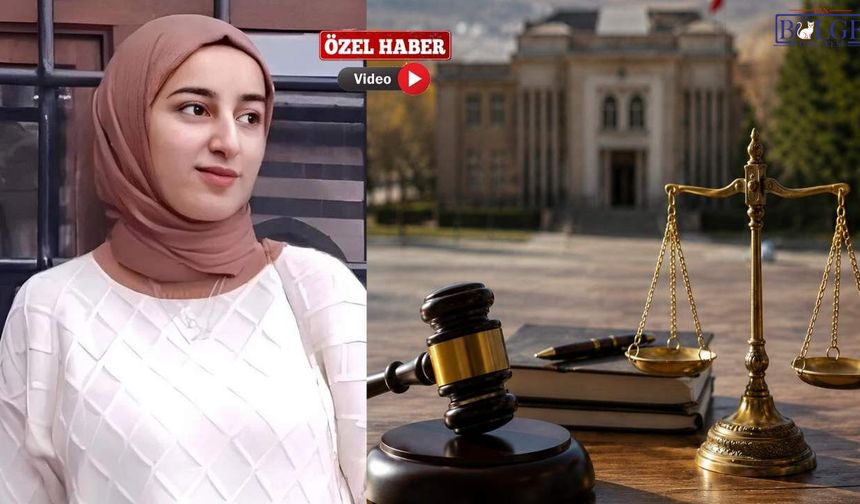 Vanlılardan Rojin Kabaiş Soruşturması ve Baro Kararına Dair Değerlendirmeler