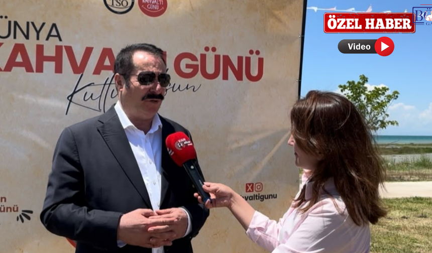 Van’da Kahvaltı Buluşması: 2014 Rekorundan Küresel Markaya