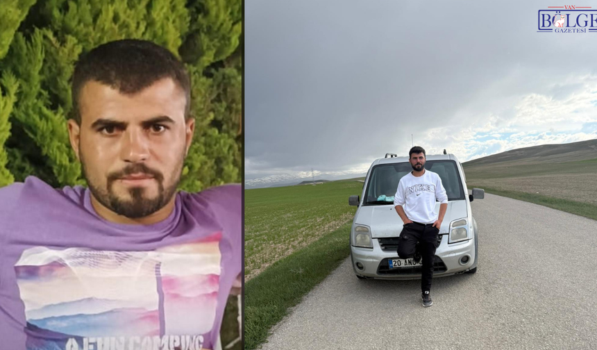 Sevdiği Kızla Evlenmesine İzin Verilmediği İddia Edilen Genç Hayatını Kaybetti