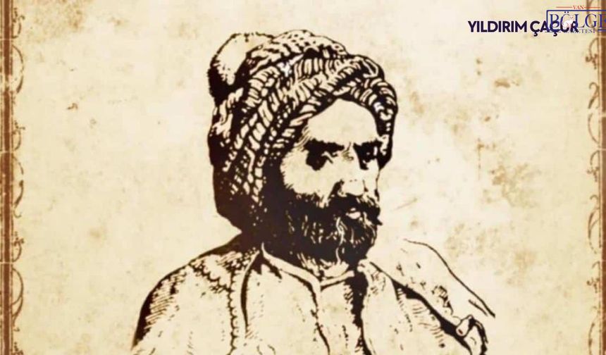 Ehmedê Xanî’nin Düşünce Dünyası