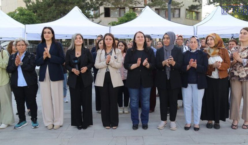 Hilberî Kadın Emeği Festivali Yarın Van’da Kapılarını Açıyor