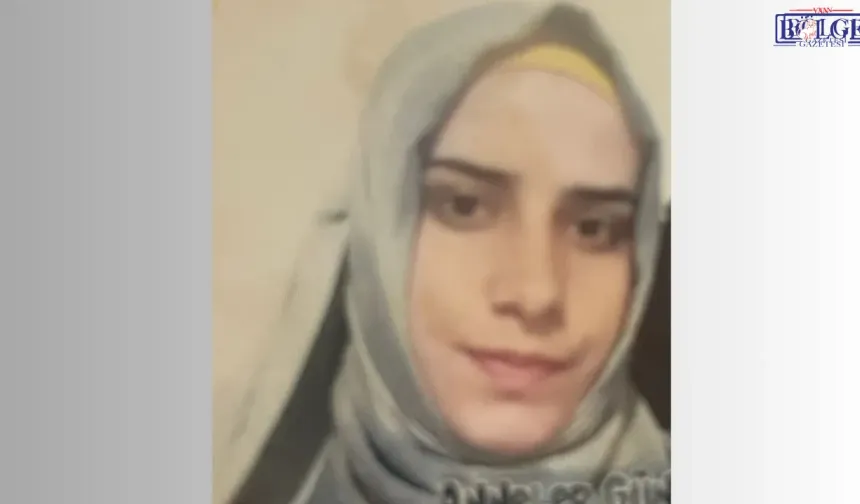 Van’da öldürülen Gönül Alkan dosyasında yeni gelişme