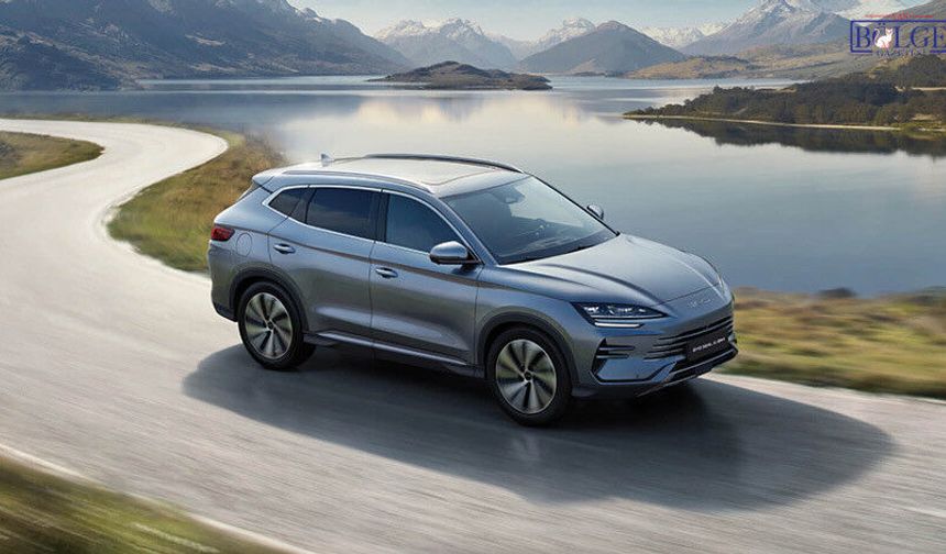 Sıfır Araç Alacaklar Dikkat: BYD’nin Haziran 2026 Fiyat Listesi Şaşırttı!