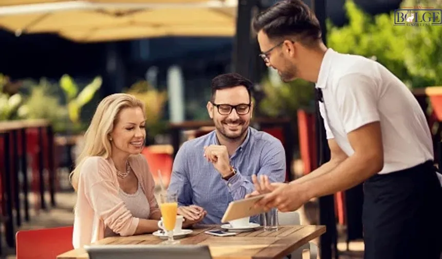 Restoran ve Kafelerde Yeni Dönem! Menülerde Etin Türü Zorunlu Oluyor