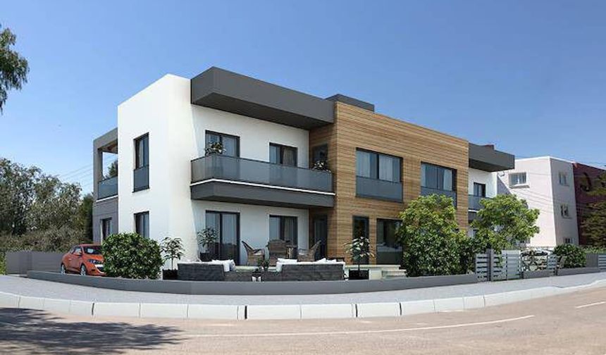 Van’da 2 Katlı Ev ve Arsa 8 Milyon TL Bedelle İcradan Satışa Çıktı