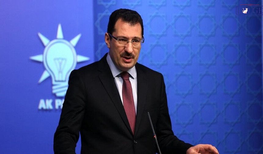 Ali İhsan Yavuz Van'da konuştu: "Biz birleştiren bir yönetim anlayışıyla hareket ediyoruz"